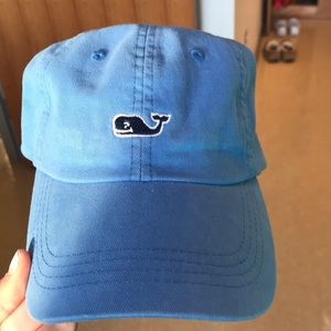 Vineyard vines hat